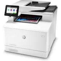 HP Color LaserJet Pro MFP M479FNW - W1A78A