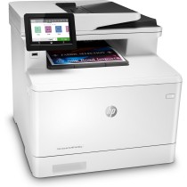 HP Color LaserJet Pro MFP M479FNW - W1A78A