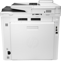 HP Color LaserJet Pro MFP M479FNW - W1A78A