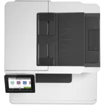 HP Color LaserJet Pro MFP M479FNW - W1A78A