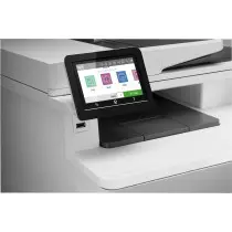 HP Color LaserJet Pro MFP M479FNW - W1A78A