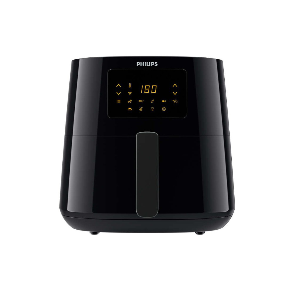Fritadeira Philips Air Fryer HD9280 70 XL 6.2L