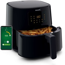 Fritadeira Philips Air Fryer HD9280 70 XL 6.2L