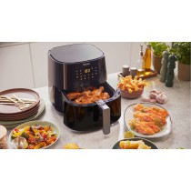 Fritadeira Philips Air Fryer HD9280 70 XL 6.2L