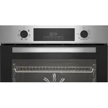 Forno Elétrico BBIE123001XD 72L 2400W (Inox) - BEKO - BBIE123001XD