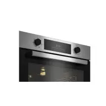 Forno Elétrico BBIE123001XD 72L 2400W (Inox) - BEKO - BBIE123001XD