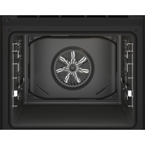 Forno Elétrico BBIE123001XD 72L 2400W (Inox) - BEKO - BBIE123001XD