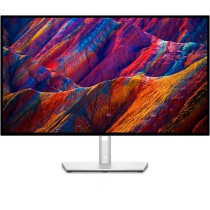 Monitor Dell 27" UltraSharp U2723QE IPS 4K 16 9 60Hz HDR400 5ms