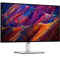 Monitor Dell 27" UltraSharp U2723QE IPS 4K 16 9 60Hz HDR400 5ms