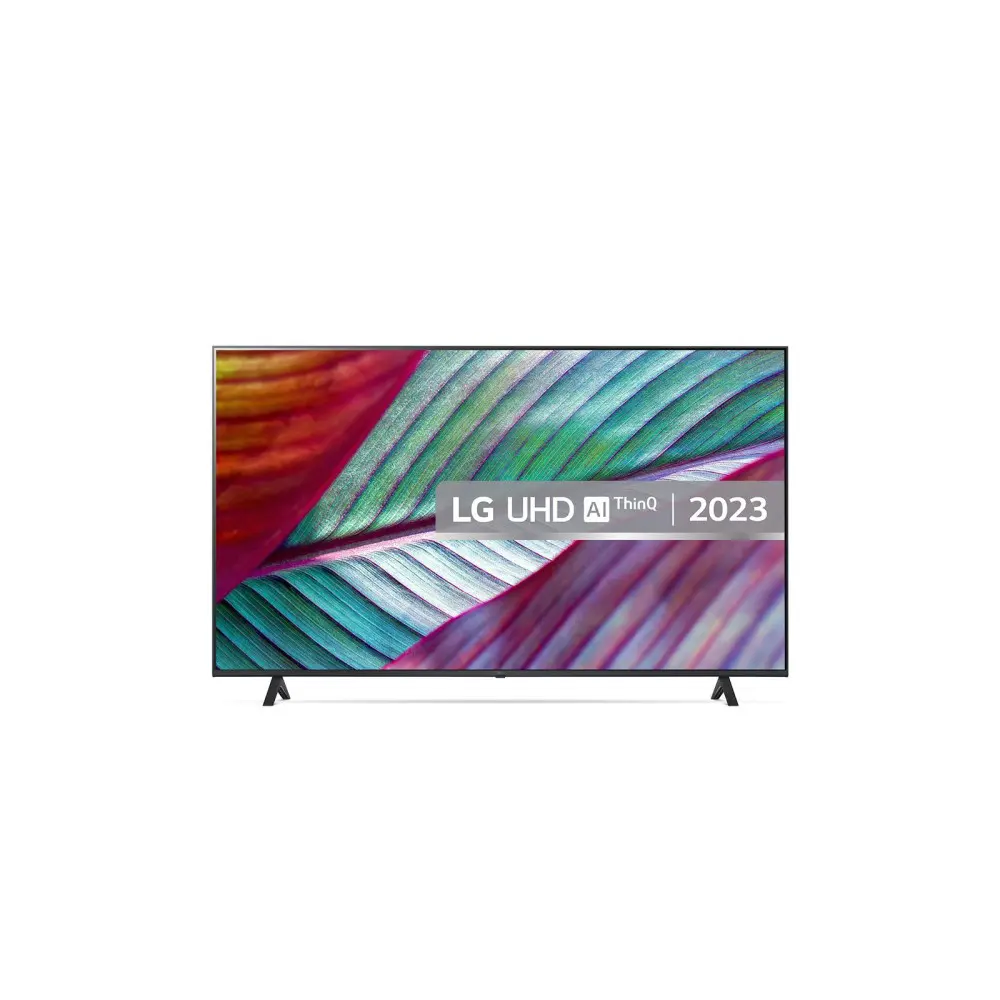 TV LG 65" Série UR78 LED Smart TV 4K