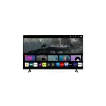 TV LG 65" Série UR78 LED Smart TV 4K