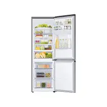 Frigorífico Combinado RB34C632DSA 341L No Frost - SAMSUNG - RB34C632DSA EF