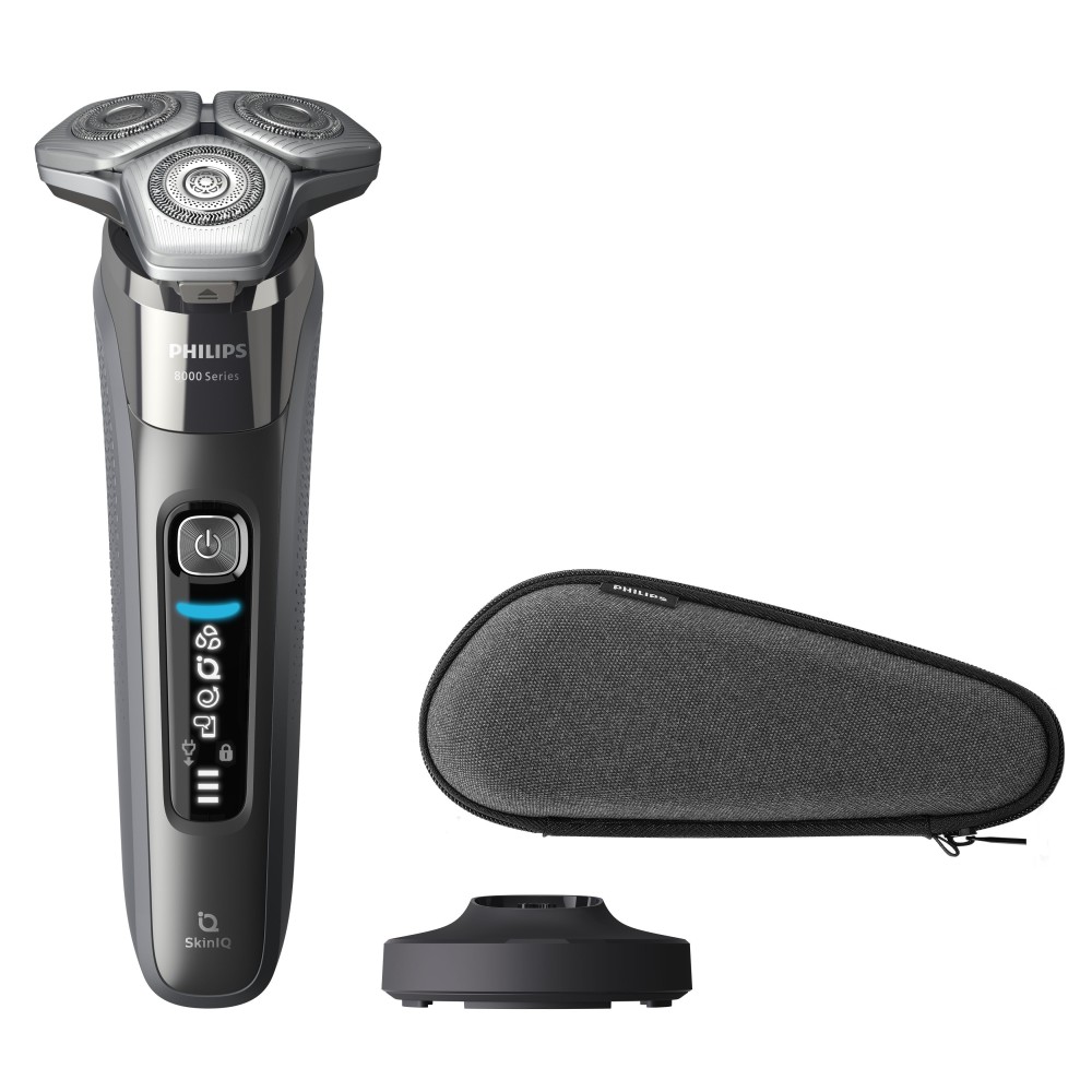 Philips Shaver Series 8000 S8697 35