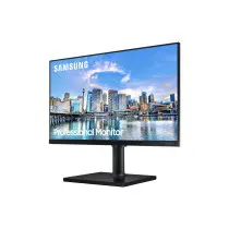 Monitor Samsung 27" LF27T450FZUXEN FHD