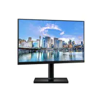 Monitor Samsung 27" LF27T450FZUXEN FHD