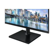 Monitor Samsung 27" LF27T450FZUXEN FHD