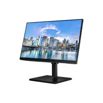 Monitor Samsung 27" LF27T450FZUXEN FHD