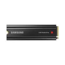 SSD Samsung 1TB 980 PRO c Heatsink M.2 PCIe 4.0 NVMe