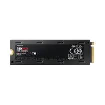 SSD Samsung 1TB 980 PRO c Heatsink M.2 PCIe 4.0 NVMe