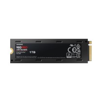 SSD Samsung 1TB 980 PRO c Heatsink M.2 PCIe 4.0 NVMe