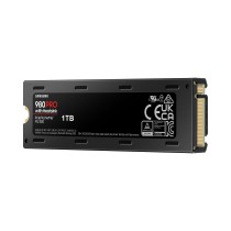 SSD Samsung 1TB 980 PRO c Heatsink M.2 PCIe 4.0 NVMe