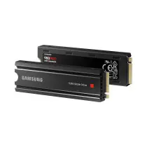 SSD Samsung 1TB 980 PRO c Heatsink M.2 PCIe 4.0 NVMe