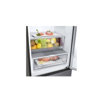 Frigorífico Combinado LG - GBP61DSXGC