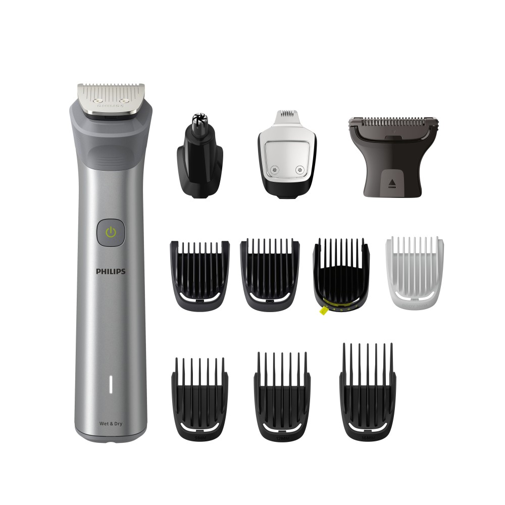 Aparador Corporal Philips MG5940 All-In-One Trimmer 5000 Series - MG5940 15