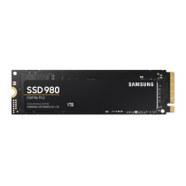SSD Samsung 1TB M.2 980 MLC V-NAND NVMe - MZ-V8V1T0BW
