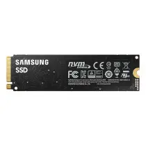 SSD Samsung 1TB M.2 980 MLC V-NAND NVMe - MZ-V8V1T0BW