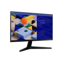 Samsung S24C314EAU 24\" LED IPS FullHD 75Hz FreeSync