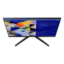 Samsung S24C314EAU 24\" LED IPS FullHD 75Hz FreeSync