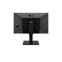 Monitor LG 24\" IPS FHD 75Hz Black (24BP750C-B) - 24BP750C-B
