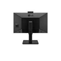 Monitor LG 24\" IPS FHD 75Hz Black (24BP750C-B) - 24BP750C-B