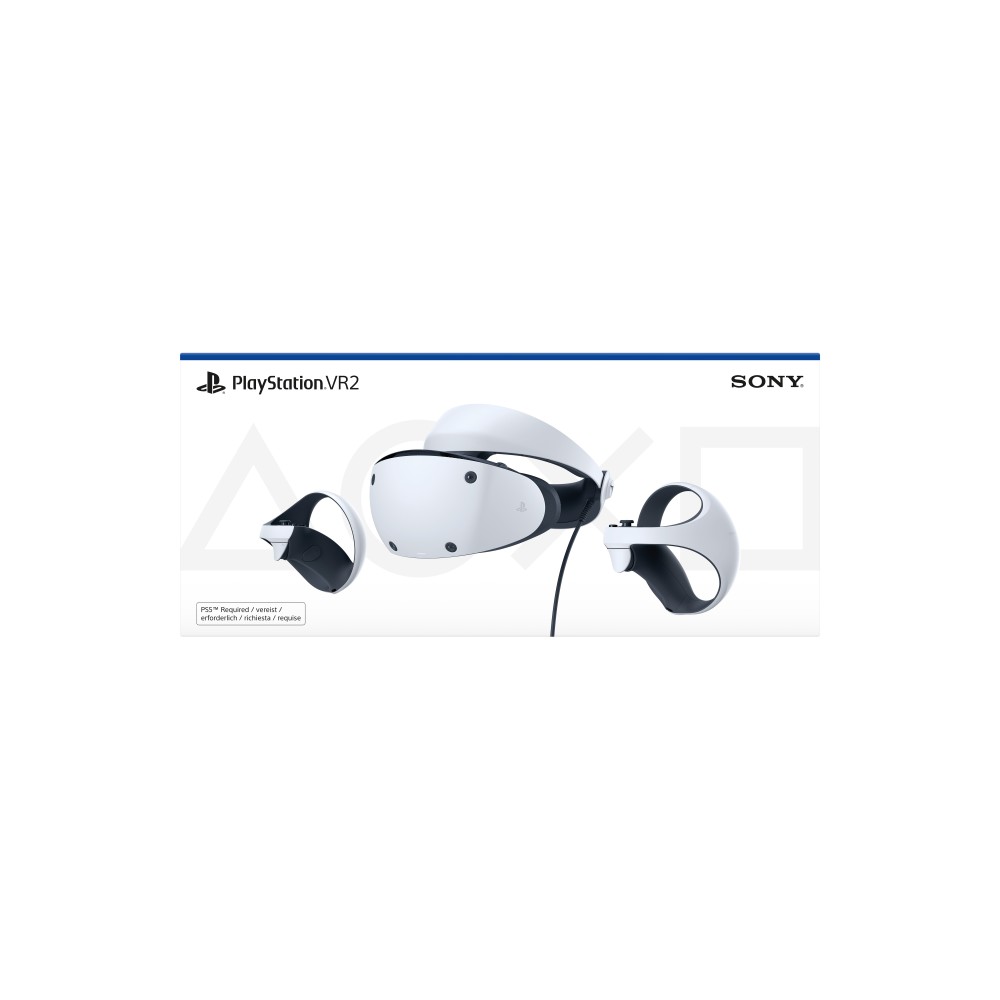 Óculos De Realidade Virtual VR2 Playstation 5 - SONY - 9454298