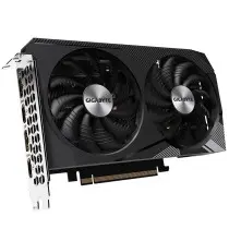 Placa Grafica Gigabyte GeForce RTX 3060 Windforce OC 12G