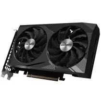 Placa Grafica Gigabyte GeForce RTX 3060 Windforce OC 12G