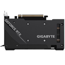 Placa Grafica Gigabyte GeForce RTX 3060 Windforce OC 12G