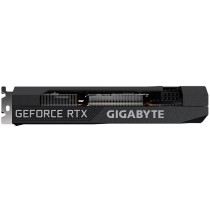Placa Grafica Gigabyte GeForce RTX 3060 Windforce OC 12G