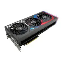 Asus GeForce RTX 4070 Ti ROG Strix 12GB GDDR6X OC