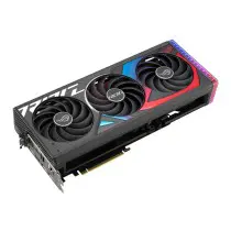 Asus GeForce RTX 4070 Ti ROG Strix 12GB GDDR6X OC