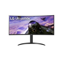 Monitor LG 34WP65CP-B 34" LED UWQHD 160Hz FreeSync Premium