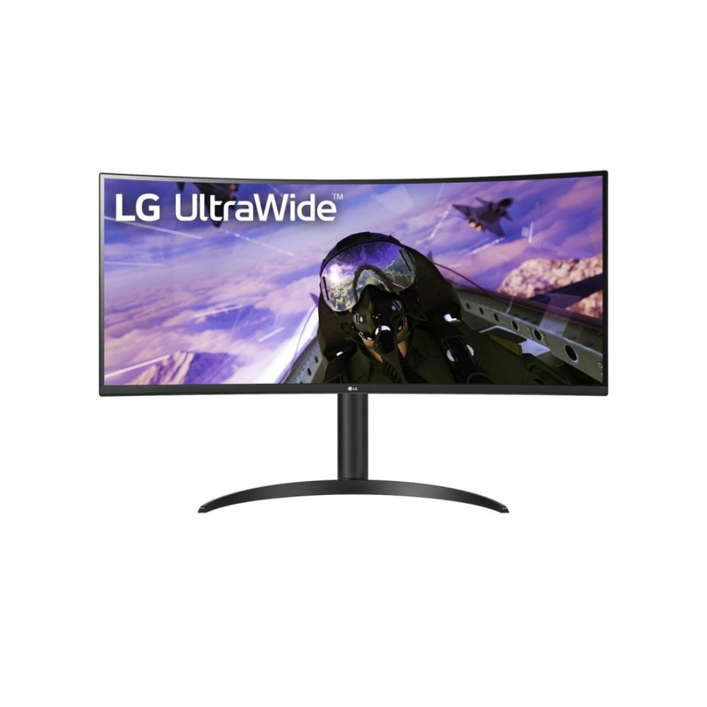 Monitor LG 34WP65CP-B 34" LED UWQHD 160Hz FreeSync Premium