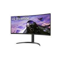 Monitor LG 34WP65CP-B 34" LED UWQHD 160Hz FreeSync Premium