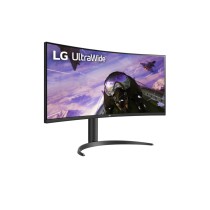 Monitor LG 34WP65CP-B 34" LED UWQHD 160Hz FreeSync Premium