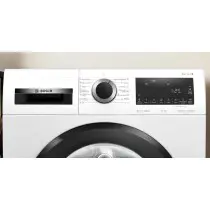 Máquina De Lavar BOSCH WGG254Z1ES Branco 10 Kg - S0449818