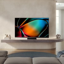 Tv Hisense 55" U8KQ Mini-LED SmartTV UHD 4K - 55U8KQ