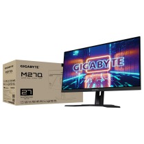 Monitor M27Q 27\" IPS QuadHD (Preto) - GIGABYTE - M27Q