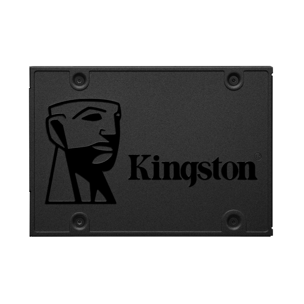 Disco SSD Kingston A400 2,5" 960GB Serial ATA III - SA400S37 960G