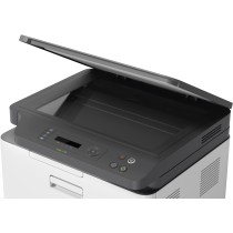 Impressora HP Multifunções LaserJet Color MFP 178NW - 4ZB96A